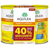 Aquilea Duplo Mobility Complex Kollagenpulver