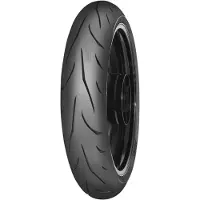 Mitas Sport Force + 54h Tl Motorsykkel Sport-touring Fordekk