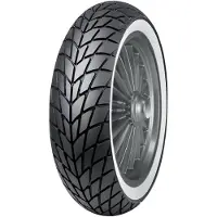 Mitas Mc 20 Monsum 58p Tl Scooterdekk