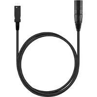 Beyerdynamic K 190.41 Xlr Lydkabel 1.5 M