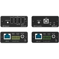 Kramer Ext3-u-kit Mini Mediakonverter