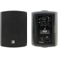 Kramer Tavor 5-O - Højttalere - 60 Watt (Total), black - 1 speaker
