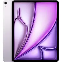Apple 13-inch iPad Air M3 Wi-Fi + Cellular - Tablet - 128 GB - 13 IPS (2732 x 2048) - 3G, 4G, 5G - purpur