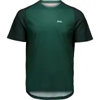 POC Motion Air Jersey grønn