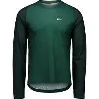 POC Motion Air Long Sleeve Jersey grønn