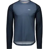 POC Motion Air Long Sleeve Jersey blå