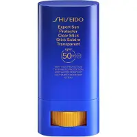 Shiseido Expert Sun Protector Clear Stick SPF50+ - - 20 g