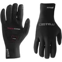 Castelli Perfetto Max Gore-tex Infinium Windstopper Hansker