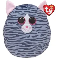 TY Kosedyr - Squishy Beanies - 25 cm - Kiki - - OneSize - Kosedyr