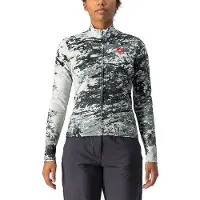Castelli Unlimited Thermal Langermet Trøye