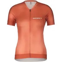 SCOTT Rc Pro Kort Ermet Trøye