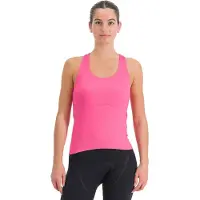 Sportful Matchy Ermeløs T-skjorte