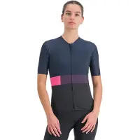 Sportful Snap Kort Ermet Trøye