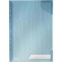 Leitz Omslag CombiFile A4 Blå