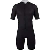 Q36.5 Clima Kortermet Racingdrakt