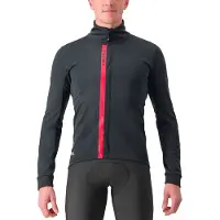 Castelli Entrata Gore-tex Infinium Windstopper Jakke