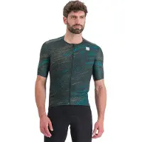 Sportful Cliff Supergiara Kort Ermet Trøye