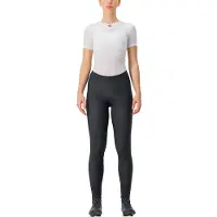 Castelli Entrata Lange Bukser Uten Stropper