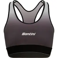 Santini Deni Sports-bh Med Høy Effekt