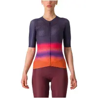 Castelli Climber´s 4.0 Kort Ermet Trøye