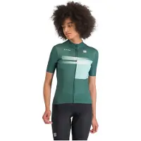 Sportful Gruppetto Kort Ermet Trøye