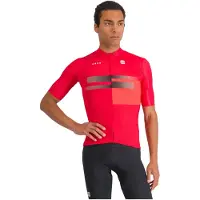 Sportful Gruppetto Kort Ermet Trøye