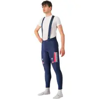 Castelli Sorpasso Ros Soudal Quick-step 2025 Sykkelbukser
