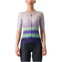 Castelli Climber´s 4.0 Kort Ermet Trøye
