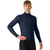 Castelli Espresso Air Jakke