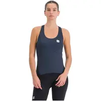 Sportful Matchy Ermeløs T-skjorte