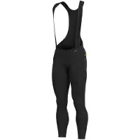 ALÉ R-ev1 Clima Warm Plus Sykkelbukser