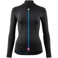 Assos 3/3 P1 Langarmet Baselag