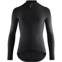 Assos 2/3 Thermobooster P1 Langarmet Baselag