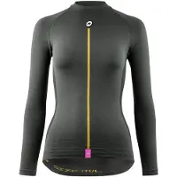 Assos 2/3 P1 Langarmet Baselag