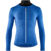 Assos Uz 3/3 P1 Langarmet Baselag