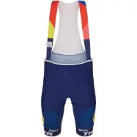Santini Team Original Lidl-trek 2025 Sykkelshorts