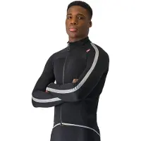 Castelli Ultra Rain Jakke