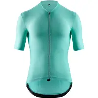 Assos Equipe Rs S11 Kort Ermet Trøye