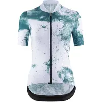 Assos Uma Gt S11 Spacet Kort Ermet Trøye