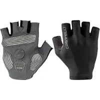Castelli Espresso Korte Hansker