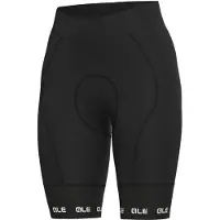 ALÉ Pr-e Strada 2.0 Sykkelshorts Uten Seler