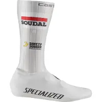 Castelli Fast Feet 2 Tt Soudal Quick-step 2025 Oversko