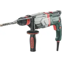 Metabo Uhev 2860-2 Hurtig Multifunksjon