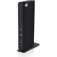 ACT Ac7049 Dokkingstasjon