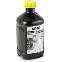 Kärcher PressurePro RM31 - Rengjøringsmiddel - væske - flaske - 2.5 L - frisk - profesjonell - konsentrert - gul