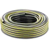 Kärcher 2.645-320.0, 25 m, Over jorden, Sort, Gul, 40 bar, 5/8, -20 - 60 °C