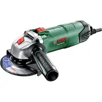 Bosch Universalgrind 750-125 Vinkelsliper