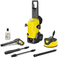 Kärcher K 4 Wcm Premium Home Modular (1.324-232.0) Høytrykkspyler