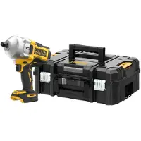DeWalt Cordless Impact Wrench (Solo)