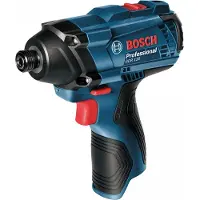 Bosch GDR 120-LI Professional slagskrutrekker 12 V 100 Nm, SOLO - SOLO